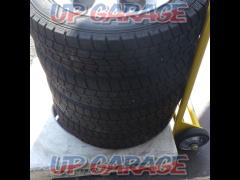 [Tire only four set] GOODYEAR (Goodyear)
ICE
NAVI 7