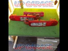 Genuine Nissan (NISSAN) Cube/Z12 (late) tail lens
