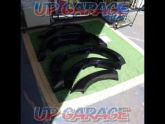 Unknown Manufacturer
Fenders
35mm wide