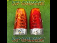 Unknown Manufacturer
Tahoe/1990 model
LED tail lens