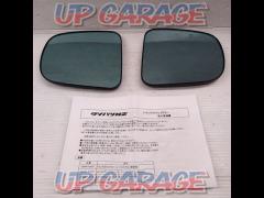 Daihatsu genuine
08640-K2020
Rain clearing mirror
(Blue)
Unused
X03027
