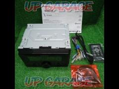carrozzeria
FH-4600
CD・Bluetooth・USB
Main Unit
X03062