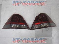 Current sales HONDA
Odyssey
RB1
Genuine processing LED tail
Right and left
X03144