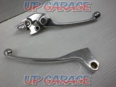 Unknown Manufacturer
Genuine shape clutch & brake lever set
X03126