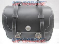 HenlyBegins
Saddle bags
12L
X03180