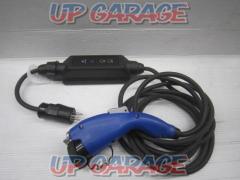 Toyota
Prius
30 series
Late version
Genuine charging cable
X03205