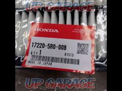 HONDA genuine
Air cleaner 17220-5R0-008 unused
X03263