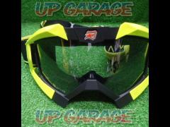 Ariete
RIDING
CLOW
goggles for motocross
X03419