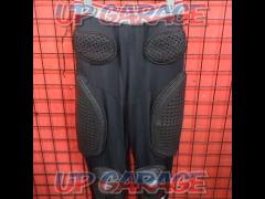 KOMINE
Protect mesh underpants
X03425