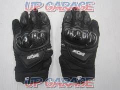 IRON
JIAS
ST12
Mesh glove
X03474