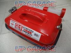 Large self-industrial
Meltec
Gasoline carrying cans
10L
X03499