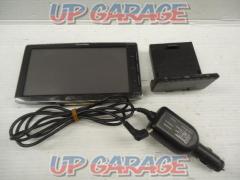 carrozzeria
AVIC-MRP077
7 inches portable memory navi
X03586