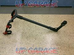 Unknown Manufacturer
Cycle Carrier
*Hitch member installed type