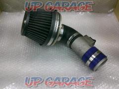 LM
SUS
POWER
Air cleaner