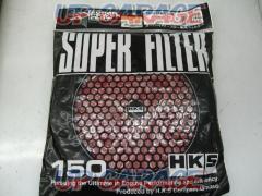 HKS スーパーパワーフロー専用フィルター 70001-A031