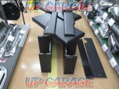CARVIN
For Hiace
Bed Kit