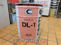 CasTle
Motor oil
DL-1
5W-30
20L