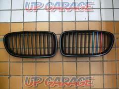 Unknown Manufacturer
BMW
Kidney grill for 5 series
Right and left