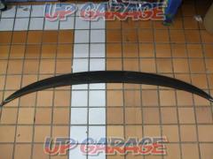 Unknown Manufacturer
BMW
5 Series
For F10
Carbon trunk spoiler