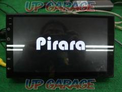 Pirara
android built in display audio