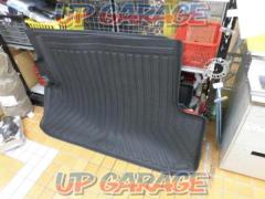No Brand
3D luggage mat
200 Hiace van
For the standard body