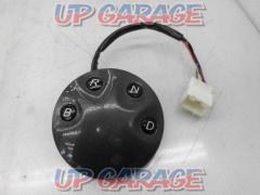 Unknown Manufacturer
Shift position switch
Prius
For ZVW30