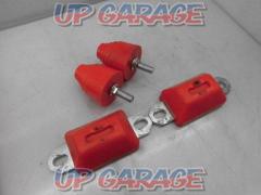 Unknown Manufacturer
Bump stop rubber for Hiace