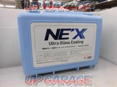 Three Bond
Ultra
Glass
Coating
NEX
Maintenance Kit
Product number: 6659D