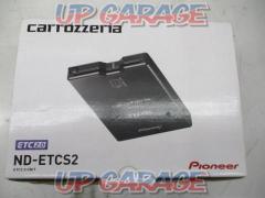 carrozzeria
ND-ETCS2
2.0