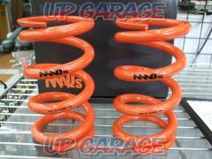 MAQS
Series winding spring