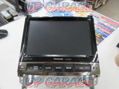 Panasonic
CN-L880LEDFA
SUBARU
BM / BR Legacy genuine option
8 inches HDD navigation