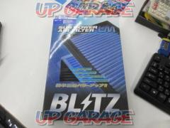 BLITZSUS
POWER
AIR
FILTER
LM
Genuine replacement type