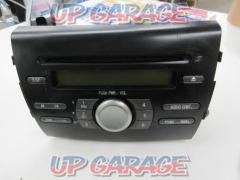 Daihatsu genuine L175S
Move genuine audio