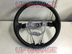 Suzuki genuine (SUZUKI)
Spacia MK53S genuine urethane steering