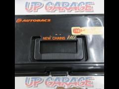 AutoBacs (Autobacs Seven) No.6
Iron chain