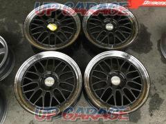 BBS(ビービーエス) LM(LM080)