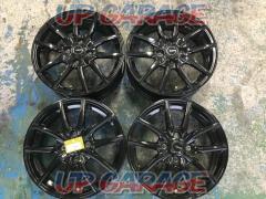 Others
G.SPEED
Alloy Wheels