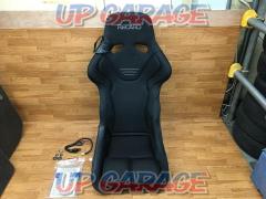 RECARO
RS-G
GK
Comes with seat heater!
