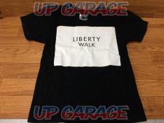 Liberty Walk
T-shirt
For Kids