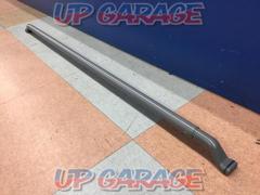 Toyota genuine
Partition bar/separate bar Hiace
200 series
Narrow]