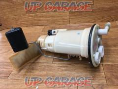 Subaru genuine fuel pump (fuel pump) R1/R2