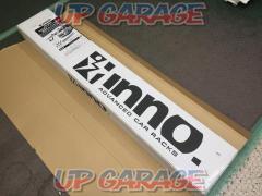 INNO / RV-INNO
Commercial roof carrier
BU20 Hiace
200 series
Narrow
Standard roof