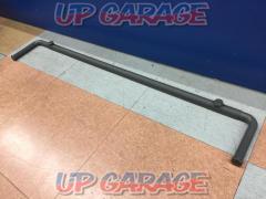 Nissan genuine separate bar
Center pipe only Caravan NV350