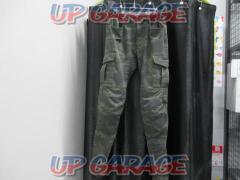RS Taichi
RSY247
Quick dry cargo pants
Size L