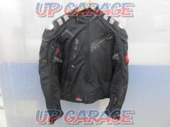 KOMINE
Titanium winter jacket
ARTAIR
07-501
[Size: L]