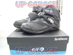 elf (Elf)
Riding shoes
Synthese14Synthese14
Size: 26.5cm