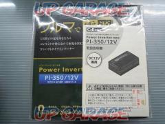 CELLSTAR (CEL-STAR)
PI-350
Power Inverter
12V