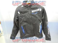 RSTaichi
YAMAHA
Racer all season jacket
Size: L