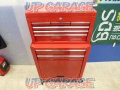 Unknown Manufacturer
Tool Chest