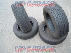 Yellowhat ICE FRONTAGE 195/65R15